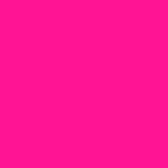 a bright pink background with white border