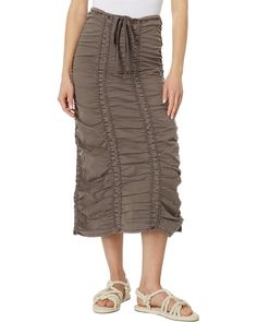 XCVI Panel Skirt | Zappos.com Panel Skirt, Paneled Skirt, A Smile, Photo Storage, Pullover Styling, Best Sellers, Fast Delivery, Skirt, Free Shipping