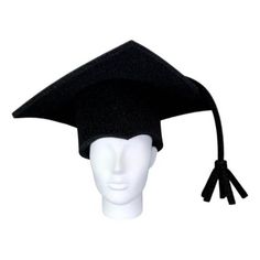 Get this Awesome Graduation Cap Hat Today!This Graduation Cap Hat will definitely make you stand out at your next Party, Wedding, Corporate Event, Birthday, Quinceanera, or Halloween Party! Product Details:✓Made in the USA✓Handmade✓High Quality Foam✓One Size Fits Most✓Customizable to your preferences"This is where your party starts". Give your next party a new life and rediscover your youth with Foam Party Hats.Foam Party Hats GuaranteeAt Foam Party Hats we believe our hats help bring a new joy Bridal Party Hats, Foam Wigs, Custom Graduation Caps, Grad Hat, Foam Party, Graduation Gifts For Him, Bride Hat, Crazy Hats, Graduation Hat