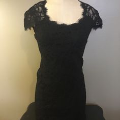 Nwot Little Black Dress That Needs A Place To Go Out On The Town. Out On The Town, Body Con Dress, Black Body, Cute Black, Go Out, Going Out, Colorful Dresses, Little Black Dress, A Place