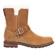 Whether tackling stable chores or a trip to the store, no matter what the day brings you’re ready for anything. Minimal stitching and pull-on ease make these your first choice for reliable wear. $219.95 Womens Ariat, Boots Casual, Motorcycle Boots, First Choice, Casual Boots, Savannah, Savannah Chat, Casual Shoes, Shoe Boots