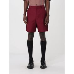 Spring/Summer 2024 Valentino Short Men Ruby Size Type: It Sku: Gig-4v0rdd1287m ~ U26 Welcome To The Official Luosophy Poshmark Closet! Luosophy Is A Luxury Brand Reselling Company Founded In San Diego, Ca From 2016. All Our Products Are Imported From Italy And Sold In The Usa. We Do Our Best To Provide High Fashion, Luxury Items At Affordable Prices. We Guarantee All Our Products Are 100% Authentic. Shop With Us And You Will Forget About Shopping At Department Or Brand Name Stores. Our Prices Wi Ruby Color, Valentino Fashion, Short Men, Spring Summer 2024, Fashion Luxury, Summer 2024, Luxury Items, Luxury Brand, Luxury Branding