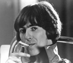 Holding A Plate, Bug Boy, Something In The Way, Ringo Starr, George Harrison, Lady And Gentlemen