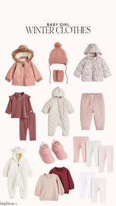 3 Month Old Baby Girl Outfits Winter, Winter Outfits Babygirl, Newborn Girl Winter Outfits, Baby Winter Outfits Girl, Winter Newborn Outfits, Winter Baby Girl Outfits, Newborn Winter Outfits