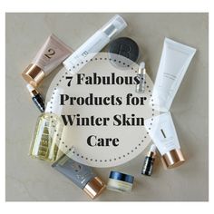 Are you enduring cold weather? Do you have dry skin? Don't despair because I've got a few tips for you. Check out my post to learn about 7 fabulous products that I use for my winter skin care regimen! Skin Moisturizer For Dry Skin, Best Moisturizer For Dry Skin, Dry Winter Skin, Lip Conditioner, Charcoal Soap, Charcoal Mask, Winter Skin