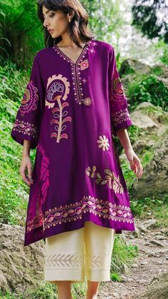 Winter Motifs, Pakistani Bridal Dress, Boutique Studio, Machine Work, Morning Pictures, Pakistani Bridal, Bridal Dress, Fashion Tops, Women Clothing