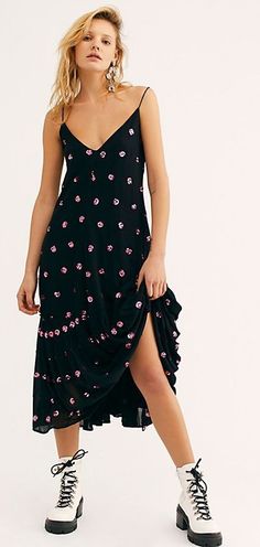 Black Flowy Maxi Dress, Dresses Sundresses, Sequin Design, Black Boho, Black Party Dresses, Midi Dress Black, Sequin Maxi Dress, Sequin Maxi, Sleeveless Midi Dress