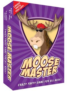 moose master game for all ages