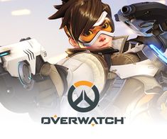 Overwatch is a FPS game developed by Blizzard, the creators of World Of Warcraft. The game is available on most platforms, including PC, PS4 and Xbox. Gamers Bedroom, Room Gaming Setup, Room Ideas Gaming, Gamers Room, Phantom Tollbooth, Overwatch Game, The Phantom Tollbooth, Roblox Generator, Clash Of Clans Free