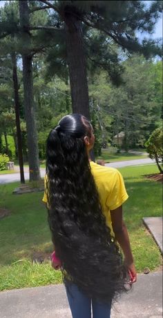 Ban Tu Knots Hairstyles, Hoco Hair Black Women, Low Half Up Half Down Hair Black Women, Grey Hair Colour, Cute Weave Hairstyles, Haircut 2023, Weave Ponytail