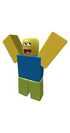 an image of a lego man with wings