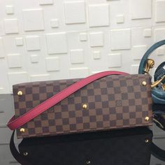 ADC Fashion Lu-Vi bags - 992 A+ Excellent Quality copies; Contact us if you've any questions in your mind. Lv Bags, Timeless Handbag, Lv Bag, Bags Shoes, Designer Bags, Luxury Handbags, Luxury Bags, Contact Us, Limited Time