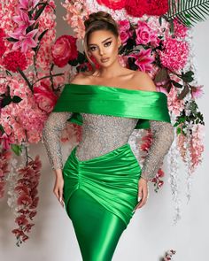 Taxes + Shipping included! Night Dresses, Dresses Classy, Women Dresses Classy, Evening Gowns Elegant, Evening Dress Fashion, Dresses Ideas, Summer Party Dress, Pencil Dress, African Dress