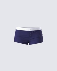 From lounging around to pairing underneath some baggy pants for a chic look - these booty shorts are a baddie essential 😌 Made from jersey fabric and complete with an elastic waistband and cheeky fit 💙 Athleisure Stretch Shorts For Lounging, Stretch Athleisure Shorts For Lounging, Stretch Shorts For Lounging, Casual Short Boxer Briefs For Workout, Sporty Bottoms With Built-in Shorts For Lounging, Sporty Boxer Briefs With Elastic Waistband, Sporty Stretch Shorts For Lounging, Casual Workout Boxer Briefs, Sporty Pajama Shorts For Lounging