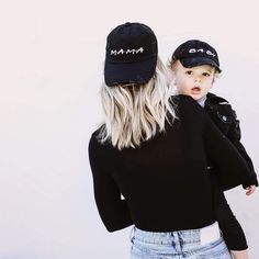 How you doin? I mean who doesn’t need this hat. If you’re family is friends obsessed you definitely need this collection! Details: Colors: All Black hat with multi-colored Embroidered Design Size: Daddy (Mens Adjustable OSFA) Mama (Adjustable OSFA) Kiddo (approx. 2-8 Adjustable) Baby (6 months-1.5 yr Adjustable) Style: Distressed BLACK Cotton Baseball Hat Features: Adjustable Strap Other: It's just super cute! Shipping: In order to keep shipping costs as low as possible, we ship our hats in bags Target Run, Mama Hat, Black Hats, Distressed Hat, Family Photoshoot, Baseball Hat, Embroidered Design, Family Friends, Black Cotton