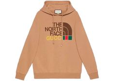 Buy and sell authentic Gucci streetwear on StockX including the Gucci x The North Face Cotton Hoodie Brown and thousands of other streetwear clothing and accessories. The North Face Gucci, North Face Gucci, North Face X Gucci, Gucci X Balenciaga, Balenciaga Sweater, Tracksuits For Men, Gucci Sweatshirt, Improve Soil Quality, Designer Sweatshirts