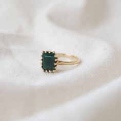 Classic Gold Emerald Ring For Everyday, Everyday Gold Emerald-cut Emerald Ring, Yellow Gold Emerald Signet Ring Gift, Everyday Gold Emerald Cut Emerald Ring, 14k Gold Emerald Cut Emerald Ring For Everyday, Heirloom Emerald Signet Ring As Gift, Everyday Emerald Ring In Yellow Gold, Everyday Gold Emerald Ring, Gold Emerald Signet Ring Gift