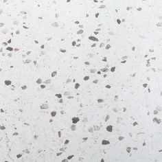 an image of white and black speckled surface