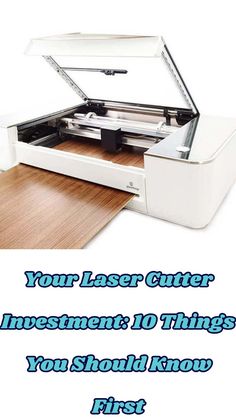 Launching a laser business? Here’s what every beginner should know about laser cutters, laser engraving machines, and laser engraving wood for signs and decor. Laser Engraving Business, Laser Business, Engraving Wood, Laser Engraved Wood, Laser Engraving Machine, Top Models, Business Plan, Big Deal, What You Can Do