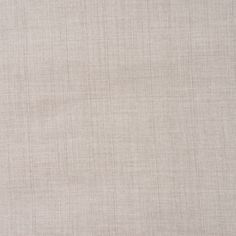 a plain white fabric textured with thin lines