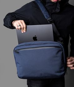 Elements Tech Brief Pro Commuting Laptop Bag With Functional Pockets, Functional Laptop Bag With Pockets For Commuting, Functional Laptop Bag With Adjustable Strap, Laptop Bag With Functional Pockets For Commuting, Functional Business Laptop Bag With Anti-theft Pocket, Functional Nylon Laptop Bag For Business, Functional Everyday Briefcase With Zipper Pocket, Commuting Nylon Laptop Bag With Functional Pockets, Functional Nylon Briefcase