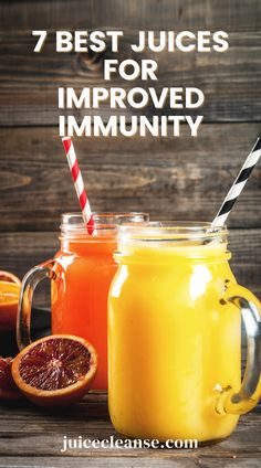 juices that boost immune system | immunity booster fruit juice | homemade juices to increase your immunity Immune Booster Juice, Juicing Cleanse, Build Immune System, Immunity Juice, Homemade Juices, Boost Juice, Easy Juice Recipes, Immunity Boost