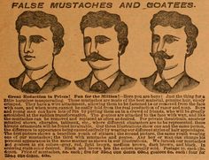 False mustaches 1898 Mustache And Goatee, Weak Men, Walker Evans, Ann Margret, Vintage Everyday, Classic Actresses, Golden Globe Award, Beauty Icons