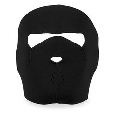 Look better as a motorcyclist? Wear authentic motorcycle clothing! Hot Leathers® Black Neoprene Face Mask is just for you! Soft motorcycle face masks. Lightweight, the material stretches to fit with adjustable back closure. Comfortable to wear alone or with your helmet. Perfect for cold weather riding. Adjustable One Size Fits Most Estimated Delivery 3 - 7 Days LIMITED TIME ONLY! NOT SOLD IN STORES Secure Checkout via: Mastercard - Visa - Amex - PayPal and more... Shipped From Chapel Hill, North Black Full Face Mask, Neoprene Face Mask, Motorcycle Face Mask, Warrior Workout, Face Mask Black, Full Face Mask, Motorcycle Outfit, Plain Black, Full Face