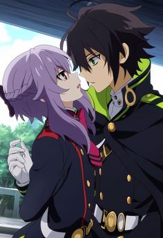 Yuu X Shinoa, Seraph Of The End Shinoa, Yuichiro Hyakuya, Shinoa Hiiragi, Sleeves For Women, Godzilla Wallpaper, Bat Sleeves, V Neck Maxi Dress, Zombie Disney