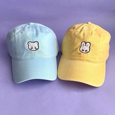 CUTE & SUBTLE SKZOO EMBROIDERED DAD HAT ⭐️ This listing is for cute SKZ machine embroidered baseball cap, perfect for a STAY!  ⭐️ We embroider on a soft, high quality hats!  EMBROIDERY DETAILS: ⭐️ Choose 1 of 8 SKZOO options: (width x height) (SKZ member) 1. Wolf Chan-- 1.2 in x 1.5 in ( 3.0 cm x 3.8 cm ) (Bang Chan) 2. Leebit-- 1.2 in x 1.4 in ( 3.0 cm x 3.6 cm ) (Lee Know) 3. Dwaekki-- 1.2 in x 1.4 in ( 3.0 cm x 3.6 cm ) (Changbin) 4. Jiniret-- 1.3 in x 1.2 in ( 3.3 cm x 3.0 cm ) (Hyunjin) 5. Han Quokka, Wolf Chan, Cute Cap, Sarcastic Gifts, Embroidered Baseball, Embroidered Baseball Caps, Embroidered Caps, Quality Hats, Bang Chan