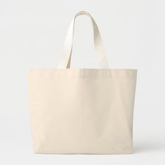 Make your own large tote bag on Zazzle. The design tool allows you to add your art, designs, or image to create a one-of-a-kind large tote bag! You can add text using unique fonts & preview your creation. This simple to personalize large tote bag has no minimum orders & is custom produced when you purchase! Read reviews below. Script Monogram, Cats Tote Bag, Cat Tote, Rhodesian Ridgeback, Casual Accessories, Perfect Tote Bag, Vintage Style Outfits, Beach Tote, Large Tote Bag