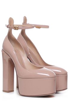 Valentino Tan-go Round Toe Platform Pumps Valentino Pumps, Shoes Baby, Platform Pumps, Cute Shoes, Valentino Garavani, High Heel Shoes, Pumps, Money, Quick Saves