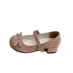 TAVIMART - Autumn Women Mary Jane Shoes Fashion Butterfly-knot Ladies Comfort Round Toe Low Heel Footwear SIZE LIST Foot length 22.5(cm) = You should choose Size 35 Foot length 23.0(cm) = You should choose Size 36 Foot length 23.5(cm) = You should choose Size 37 Foot length 24.0(cm) = You should choose Size 38 Foot length 24.5(cm) = You should choose Size 39 Foot length 25.0(cm) = You should choose Size 40 Size Notice: 1.The US size or EUR size maybe different with your country,so please choose Fashion Butterfly, Womens Mary Janes, Butterfly Knot, Mary Jane Shoes Womens, Pump Types, Jane Shoes, Genuine Leather Bags, Leather Shoes Men, Sneaker Heels