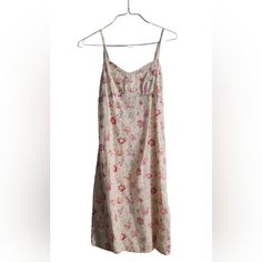 Womens Gap Sundress Sz 1 Like New, Never Worn. Smoke-Free Home Cute Tan Background W/ Red Flowers. Thanks For Stopping By B2 Gap Sleeveless Midi Dress For Vacation, Gap Summer Midi Dress For Daywear, Gap Midi Dress For Summer Daywear, Sleeveless Gap Midi Dress For Vacation, Gap Sleeveless Sundress For Spring, Sleeveless Midi Dress By Gap For Vacation, Summer Vacation Dresses By Gap, Gap Sundress For Spring Vacation, Gap Sleeveless Midi Dress For Spring