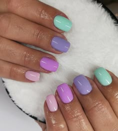 Summer Nails Dip, Airport Signs, Summer Gel Nails, Infinity Tattoos, Simple Gel Nails, Cute Gel Nails, Pastel Nails