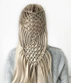 Hairstyle Look, Creative Hairstyles