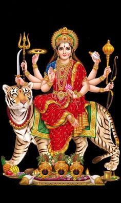 God Hindu, Lord Durga, Maa Durga Photo, Maa Image, Durga Ji, Durga Picture, Durga Devi, Devi Images Hd, Lord Rama Images