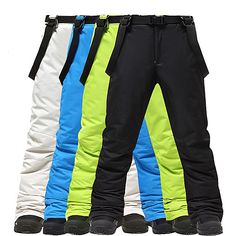 Season:Winter; Fabric:Cotton,Polyster; Gender:Men's; Activity:Winter Sports,Snowboarding,Ski / Snowboard; Clothing Type:Bottoms; Occasion:Snow Sports; Function:Warm,Windproof,Rain Waterproof,Waterproof; Brand:MUTUSNOW; Sports Clothing Sub Category:Ski Bibs,Ski / Snow Pants; Listing Date:08/20/2018; Height:; Hip:; Waistline:; Weight (kg):; Special selected products:COD Black Waterproof Winter Pants, Winter Outdoor Waterproof Pants, Waterproof Winter Pants For Outdoor, Waterproof Outdoor Pants For Winter, Waterproof Outdoor Winter Pants, Waterproof Black Pants For Skiing, Waterproof Black Skiing Pants, Casual Black Pants For Snowboarding, Casual Black Snowboarding Bottoms