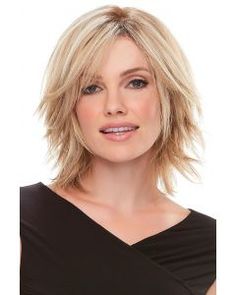 Essentially You Topper Hairpiece by Jon Renau Wigs Longbob Hair, Bob Style Haircuts, Cute Bob Haircuts, Wavy Bob Hairstyles, Medium Bob Hairstyles, Choppy Bob Hairstyles, Long Bob Haircuts, Lob Haircut, Hair Topper