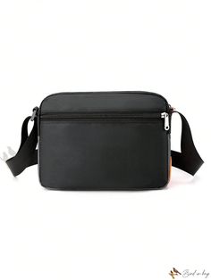 Bird in Bag - Stylish Everyday Travel Bag with Crossbody Strap Casual Business Portable Bag, Casual Business Bags, Portable Crossbody Satchel For Travel, Casual Business Bag With Adjustable Strap, Portable Crossbody Business Bag, First Contact, Bird In Bag, Square Bag, Crossbody Strap