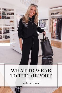 [PaidAd] 80 Most Popular Best Travel Essentials For Women Advice You've Never Considered This Fall #besttravelessentialsforwomen Short Haul Flight Outfit, Jeans Travel Outfit Airport Style, Work Flight Outfit, Travel Outfit International Flight, Best Long Haul Flight Outfit, Great Travel Outfits, Europe Flight Outfit, Celebrity Travel Outfits, Comfy Airplane Outfit Long Flights