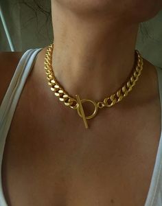 Toggle Clasp Necklace, Dream Meaning, Melbourne Central, Jewellery Shops, Jewellery Stand, O Ring Choker, Gold Link Necklace, Kathmandu Nepal, Gold Armband