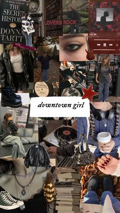 downtown girl aesthetic #downtowngirl #downtowngirlaesthetic #aesthetic Downtown Vibes Aesthetic, Teagan Core Aesthetic, Down Town Girl Wallpaper, Downtown Girl Pfp, Down Town Aesthetic, Down Town Girl Aesthetic Outfits, Downtown Aesthetic Outfit, Uptown Aesthetic, Down Town Girl Aesthetic