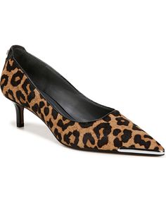 in stock Beauty Stocking Stuffers, Leopard Print Hair, Leopard Pumps, Holiday Shoes, Red Handbag, Perfume Gift Sets, Sneaker Dress Shoes, Brown Leopard, Pump Dress