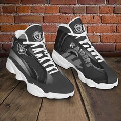 Product Information Lightweight construction with breathable mesh fabric provides a comfortable and flawless fit. Lace-up closure for a snug fit. Las Vegas Raiders, Jordan 13, Gift For Men, Mesh Fabric, Air Jordan, Las Vegas, Jordan, Lace Up, Mesh