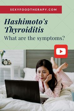 Wondering if you have Hashimoto's? Or do you wonder what Hashimoto's disease symptoms are? Woman you are NOT alone! It's why I created a whole masterclass al... Hashimotos Disease Symptoms, Hormone Balancing Essential Oils, Hormone Balancing Recipes, Autoimmune Disease Symptoms, Hormone Imbalance Symptoms, Adrenal Health, How To Regulate Hormones