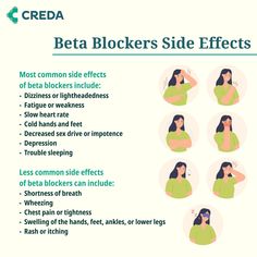 The benefits of taking #betablockers generally outweigh the side effects, so it's important to stay on top of your medication. Let's prioritize our health and well-being by taking care of ourselves in all aspects, including medication management. Leg Rash, Slow Heart Rate, Medical Study, Beta Blockers, Family Nurse Practitioner, Study Essentials, Future Doctor, Medication Management, Medical Studies