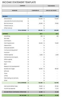 an invoice statement is shown with the numbers for each individual item on it