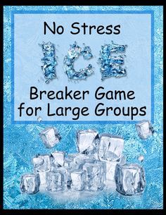 Meet And Greet Games For Adults, Get Acquainted Games For Adults, Family Reunion Meet And Greet Ideas, Ice Breaker Games For Adults Funny, Stuco Activities, Fun Group Activities For Adults, Ice Breakers For Adults, Fun Ice Breaker Games, Ice Breaker Games For Kids