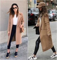 Executive Outfit, Camel Coat Outfit Casual, Long Coat Outfit, Dr Martens Outfit, Winter Coat Outfits, Europe Outfits, Ushuaia, Camel Coat